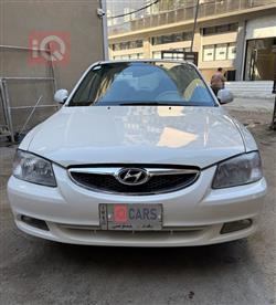 هيونداي فيرنا